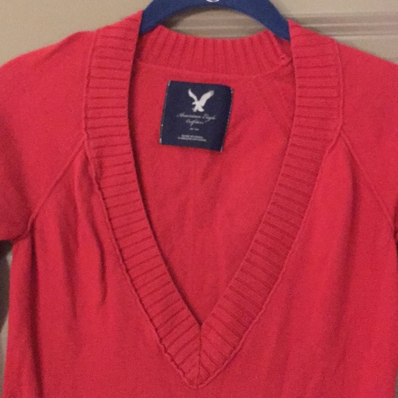 American Eagle sweater - Picture 2 of 3